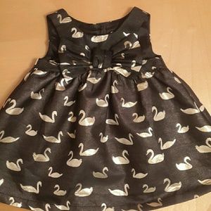 12m girl dress